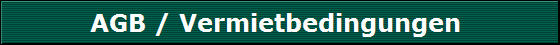 AGB / Vermietbedingungen 